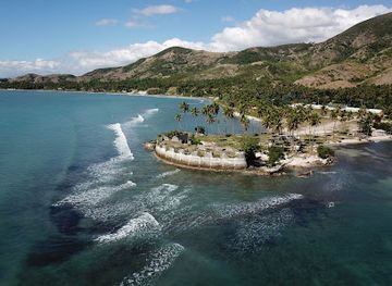 haiti/nippes/landmark/fort-de-oliviers