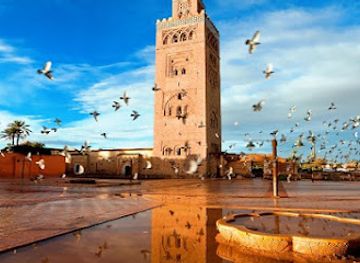 morocco/marrakech/landmark/marrakechin