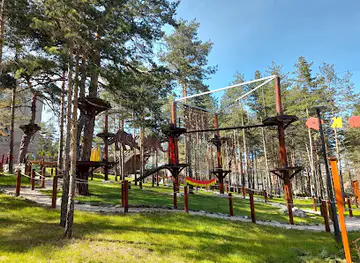 Dino Park