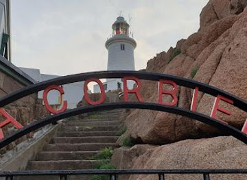 jersey/saint-mary/landmark/cios-strong-point-corbiere