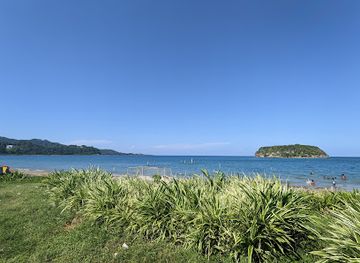 jamaica/port-maria/landmark/pagee-beach