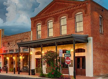 louisiana/acadiana/landmark/bayou-teche-museum