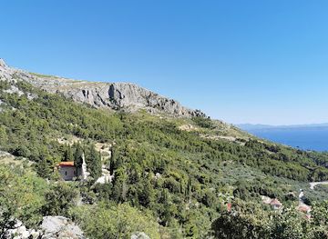 croatia/makarska/landmark/botanical-garden