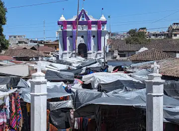 Chichicastenango Market