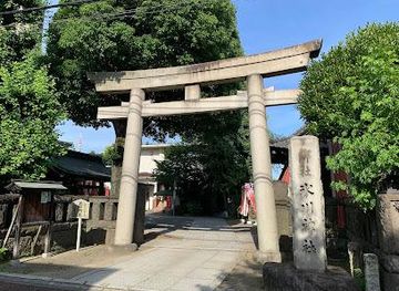 japan/tajima/landmark/azabu-hikawa-shrine