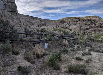 Names Hill Historic Site
