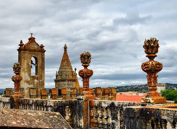 portugal/alentejo/landmark/cathedral-of-evora