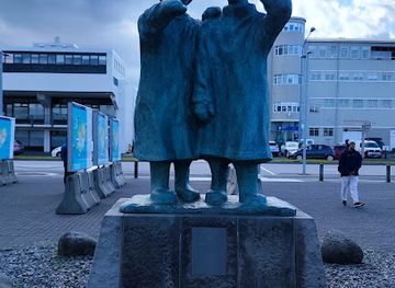 iceland/reykjavik/landmark/eisenbahn-denkmal