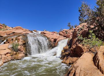 utah/dixie-national-forest/landmark/gunlock-state-park
