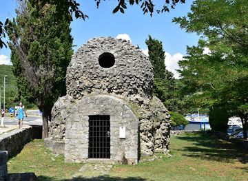 croatia/krk-island/landmark/church-of-st-donatus