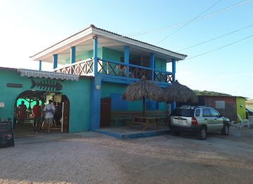 curacao/piscadera/landmark/de-visserij-piscadera