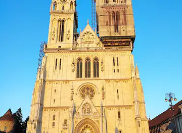 Cathedral of Zagreb