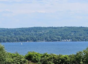 ohio/lake-erie-islands/landmark/magee-marsh-visitor-center