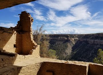 colorado/monument/landmark/balcony-house