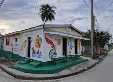 barbados/harrison-s-cave/landmark/rihanna-drive-monument