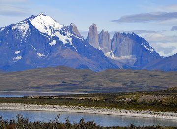 Torres del Paine National Park