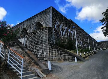 mauritius/flacq/landmark/citadelle-fort-adelaide