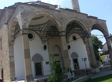 kosovo/nokshiq/landmark/the-great-mosque
