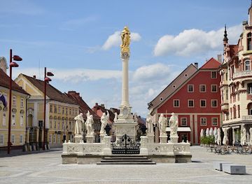 slovenia/maribor-pohorje/landmark/mariborska-promenada