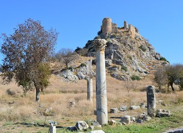 turkiye/paphlagonia/landmark/kastabala-ancient-city