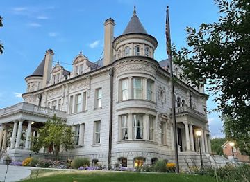 utah/wasatch-front/landmark/governor-s-mansion