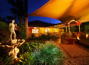 Eden House Retreat