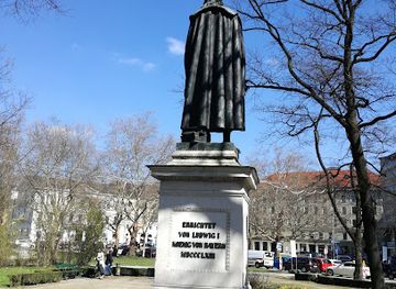 germany/munich/landmark/friedrich-schiller-monument