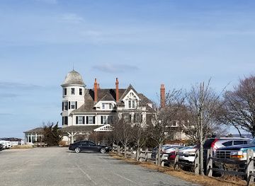 Castle Hill Lighthouse