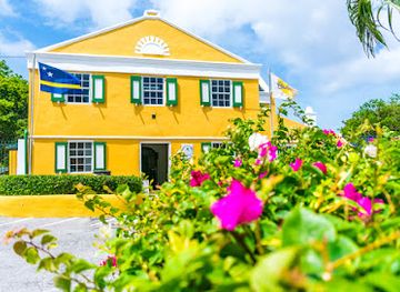 curacao/groot-santa-martha/landmark/landhuis-chobolobo