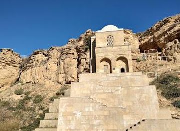 Diri Baba Mausoleum