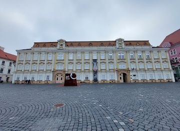 romania/timis/landmark/timisoara-art-museum