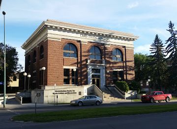 canada/regina/downtown-regina/landmark/saskatchewan-sports-hall-of-fame-museum