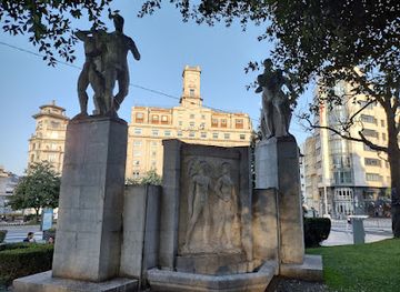 spain/oviedo/landmark/memorial-to-jose-tartiere