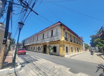 philippines/ilocos-region/landmark/syquia-mansion-museum