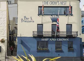 guernsey/herm/landmark/ship-crown