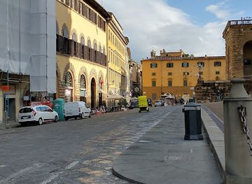 italy/florence/oltrarno/landmark/palazzo-guicciardini