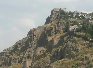 Museum of Anatolian Civilizations