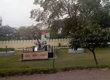 india/aurangabad/garkheda/landmark/shaheed-stambh