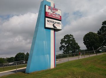 alabama/talladega-national-forest/landmark/international-motorsports-hall-of-fame