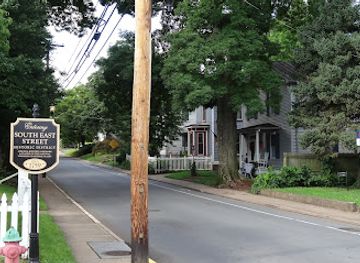 virginia/piedmont/landmark/south-east-historic-district