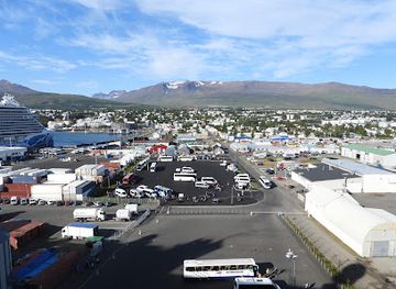 iceland/akureyri/landmark/port-of-akureyri