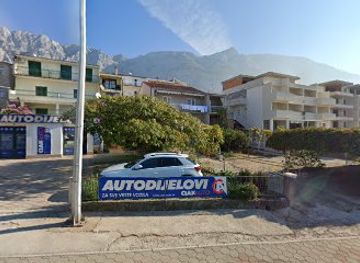 croatia/makarska/landmark/makarska