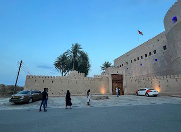 oman/rustaq/landmark/al-hazm-fort