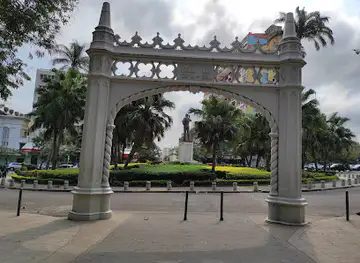 Tunduru Gardens