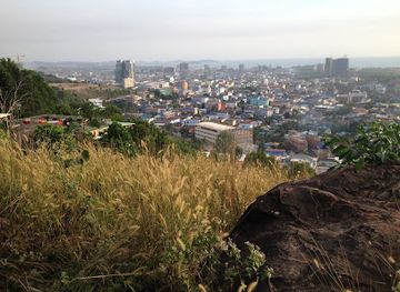 cambodia/sihanoukville/serendipity-beach/landmark/sihanouk-ville-city-view
