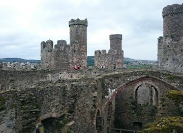 united-kingdom/merionethshire/attraction/plas-mawr-2
