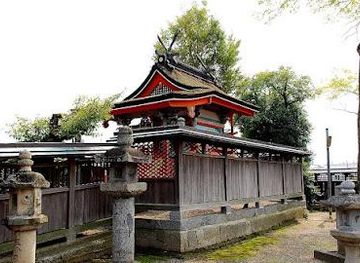 japan/kawachi/landmark/kasuga-shrine