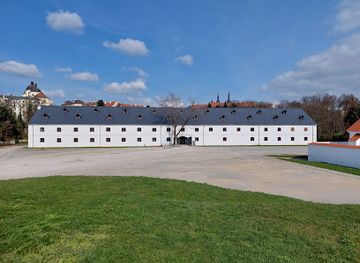 czechia/olomouc/landmark/pevnost-poznani