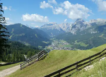 Lüch da Castalta