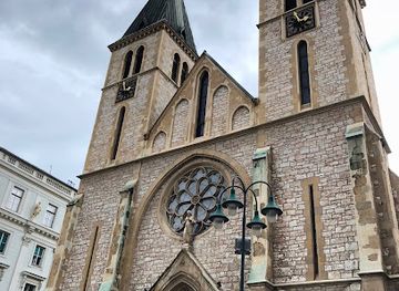 bosnia-and-herzegovina/sarajevo-surroundings/landmark/mrvica-old-town